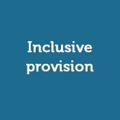 Inclusive-provision